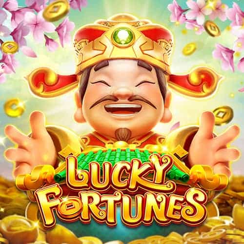 Lucky Fortunes